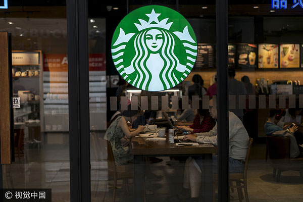 Las 14 mejores empresas para trabajar en China10